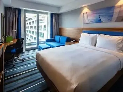 Ξενοδοχείο Hampton By Hilton Kurtkoy 4*