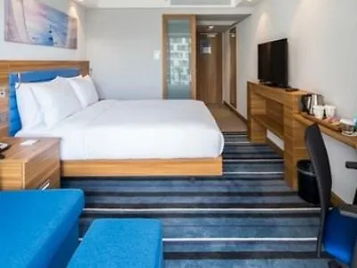 Hampton By Hilton Kurtkoy Hotell 4*