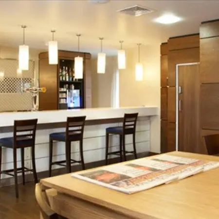 Hampton By Hilton Kurtkoy Hotell 4*