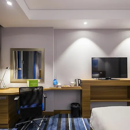 Ξενοδοχείο Hampton By Hilton Kurtkoy Κωνσταντινούπολη