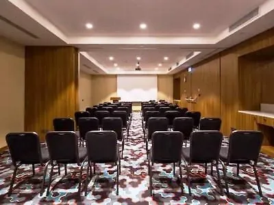 Hotel Hampton By Hilton Kurtkoy 4*