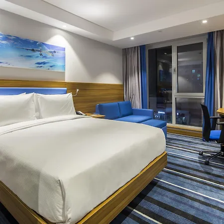Hampton By Hilton Kurtkoy 4* Istambul