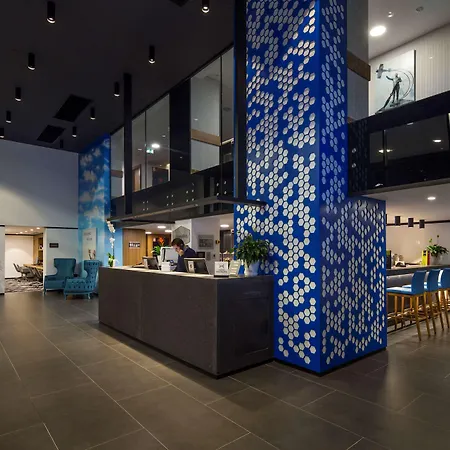 Hotel Hampton By Hilton Kurtkoy 4*