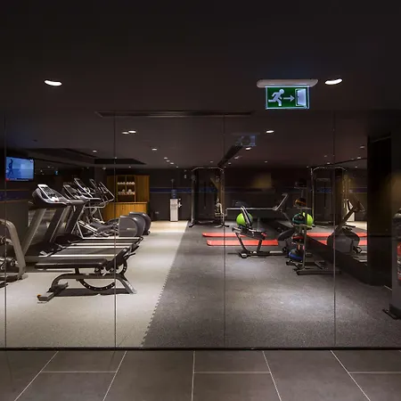 Hampton By Hilton Kurtkoy Istambul