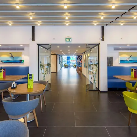 Hampton By Hilton Kurtkoy Istambul