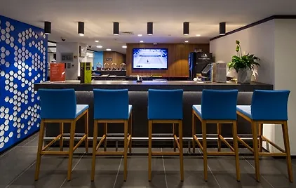 Hampton By Hilton Kurtkoy 4* Istambul