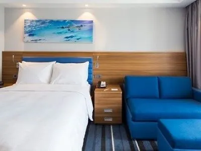 Hampton By Hilton Kurtkoy Hotel Istambul