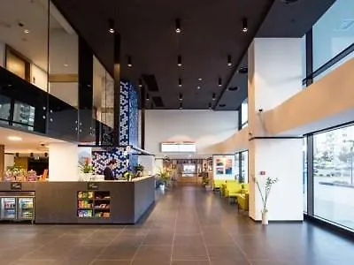 Hotell Hampton By Hilton Kurtkoy
