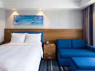 Hotell Hampton By Hilton Kurtkoy Istanbul