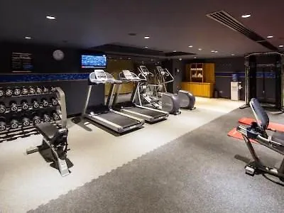 هامبتون باي هيلتون إسطنبول كورتكوي