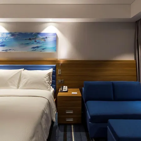 Hampton By Hilton Kurtkoy Hotell 4*