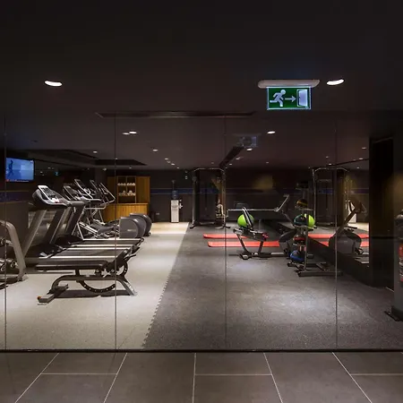 Hampton By Hilton Kurtkoy Hotel Provincia di Istanbul