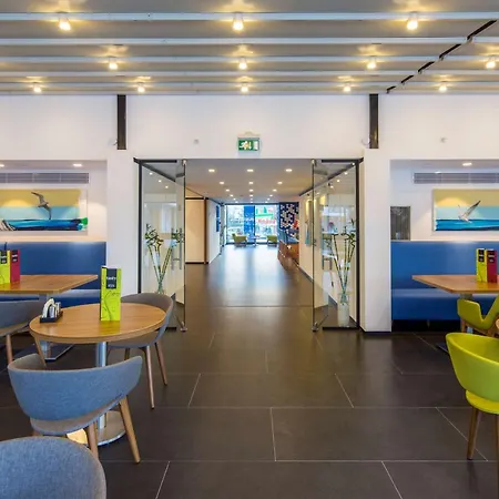 Hotell Hampton By Hilton Kurtkoy 4*