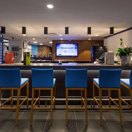 Hampton By Hilton Kurtkoy Hotel Istanbulská provincie