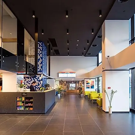 Hampton By Hilton Kurtkoy 4*