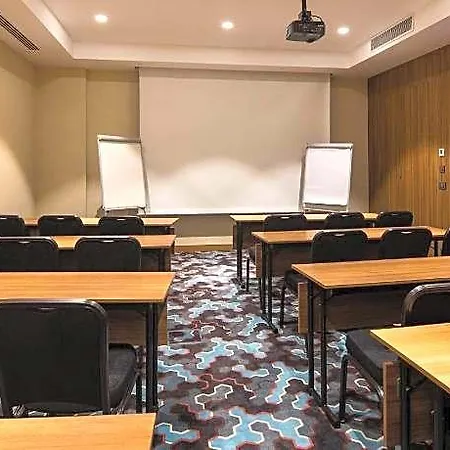 Hampton By Hilton Kurtkoy Отель Стамбул