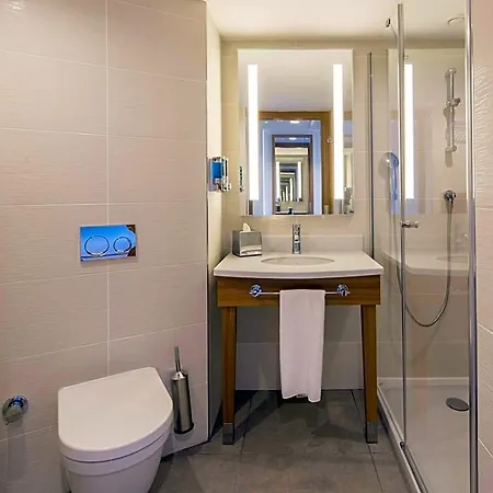 Hampton By Hilton Kurtkoy