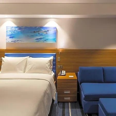 Hampton By Hilton Kurtkoy