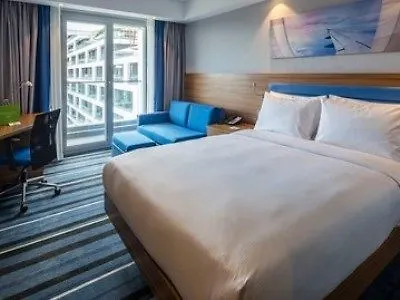 Hotell Hampton By Hilton Kurtkoy Istanbul