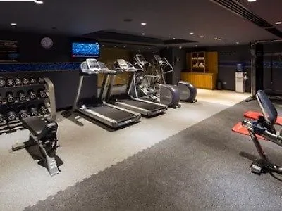 Hotell Hampton By Hilton Kurtkoy Istanbul