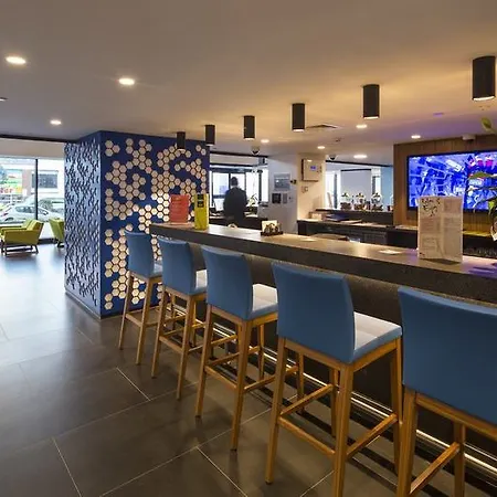 Hotell Hampton By Hilton Kurtkoy Istanbul