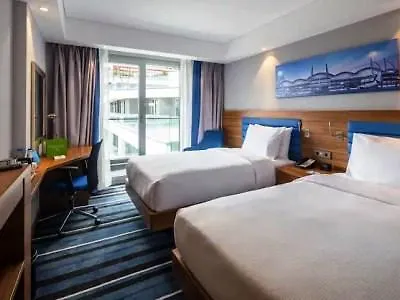 Hampton By Hilton Kurtkoy איסטמבול