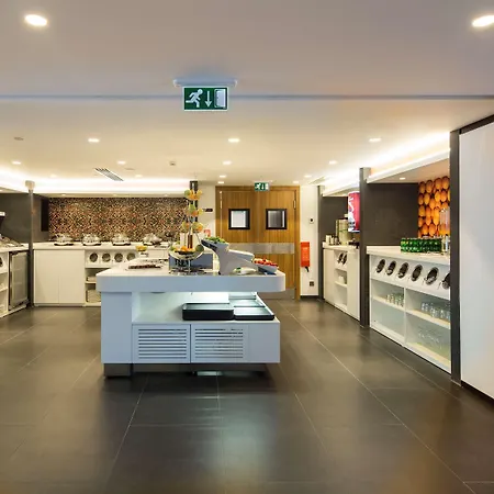 Hampton By Hilton Kurtkoy איסטמבול