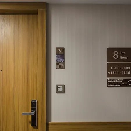 מלון Hampton By Hilton Kurtkoy איסטמבול