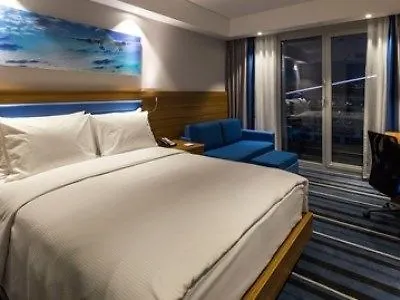 Hampton By Hilton Kurtkoy מלון איסטמבול