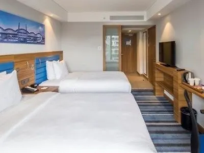 Hampton By Hilton Kurtkoy 4*