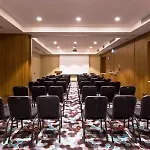 فندق هامبتون باي هيلتون إسطنبول كورتكوي 4*