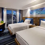 هامبتون باي هيلتون إسطنبول كورتكوي 4*