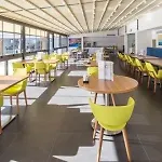 هامبتون باي هيلتون إسطنبول كورتكوي فندق