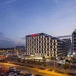 هامبتون باي هيلتون إسطنبول كورتكوي 4*